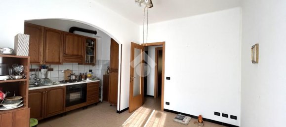 Apartamento T2 em Serra Riccò, Italy N.º 137846 3