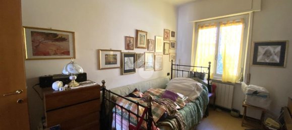 Apartamento T2 em Serra Riccò, Italy N.º 137846 17