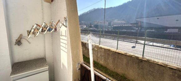 Apartamento T2 em Serra Riccò, Italy N.º 137846 31