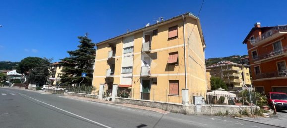 Apartamento T2 em Serra Riccò, Italy N.º 137846 10
