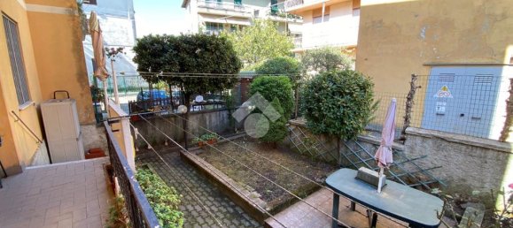 Apartamento T2 em Serra Riccò, Italy N.º 137846 19