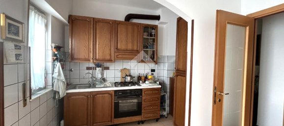 Apartamento T2 em Serra Riccò, Italy N.º 137846 18