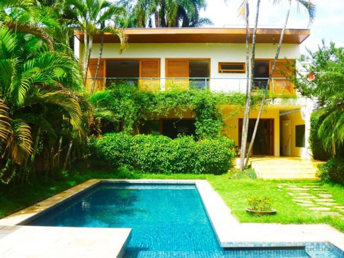 4 Schlafzimmer Haus in Sao Paulo, Brazil, Nr. 515472