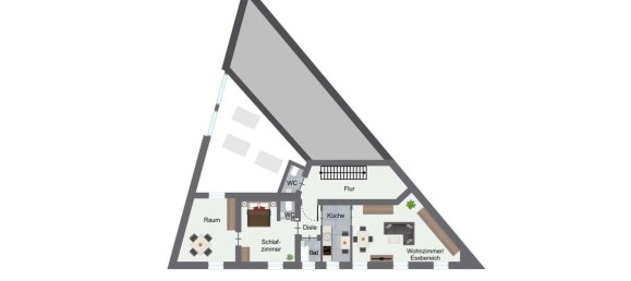 Gebäude in Aachen, Germany 387m², Nr. 146857 18