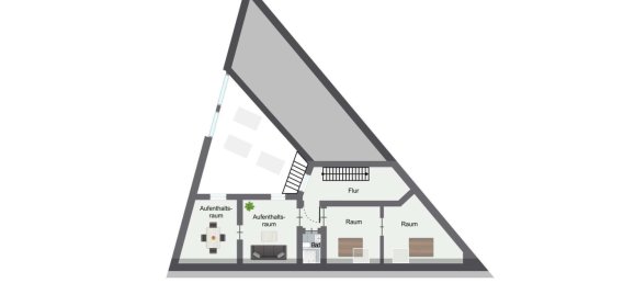 Gebäude in Aachen, Germany 387m², Nr. 146857 20