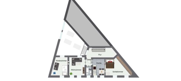 Gebäude in Aachen, Germany 387m², Nr. 146857 19