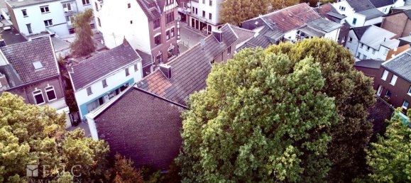 Gebäude in Aachen, Germany 387m², Nr. 146857 16