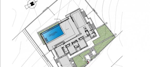 3 bedrooms Villa in Cumbre Del Sol, Spain No. 13804 10