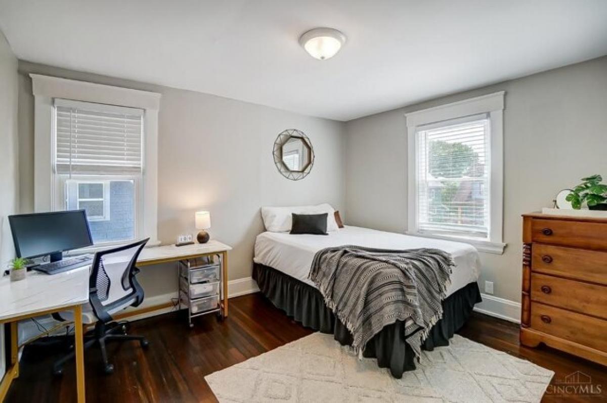 3 bedrooms House in Cincinnati, USA No. 392518