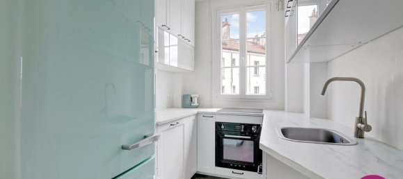 2 bedrooms Apartment in Vincennes, France No. 297164 9