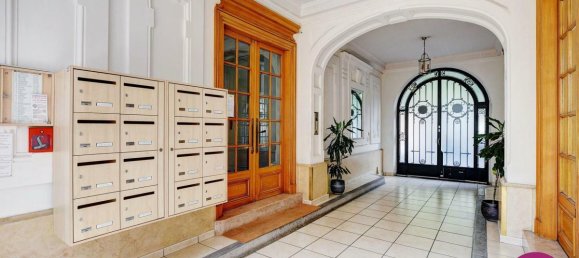 2 bedrooms Apartment in Vincennes, France No. 297164 14