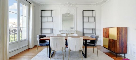 2 bedrooms Apartment in Vincennes, France No. 297164 5