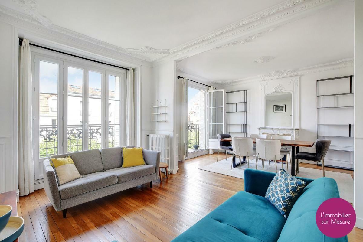 2 bedrooms Apartment in Vincennes, France No. 297164