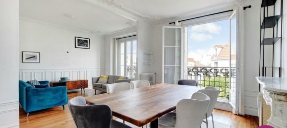 2 bedrooms Apartment in Vincennes, France No. 297164 3