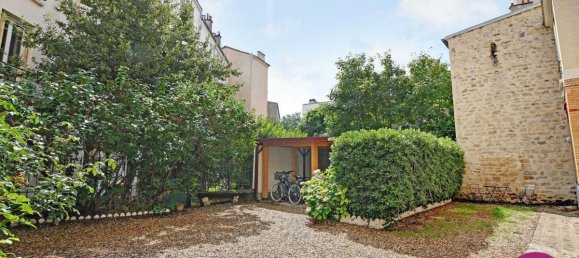 2 bedrooms Apartment in Vincennes, France No. 297164 15