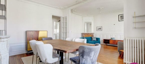 2 bedrooms Apartment in Vincennes, France No. 297164 6