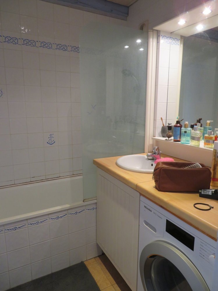 Квартира с 1 спальней в Лилль, Франция № 254120