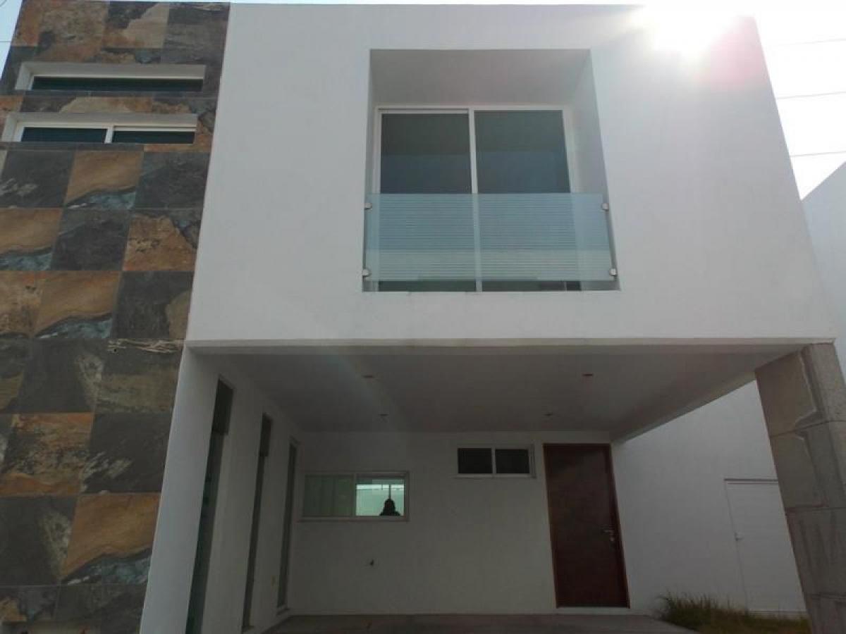 Casa T3 em Puebla, Mexico N.º 188546