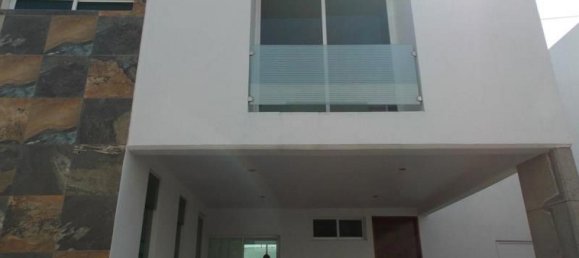 Casa T3 em Puebla, Mexico N.º 188546 2