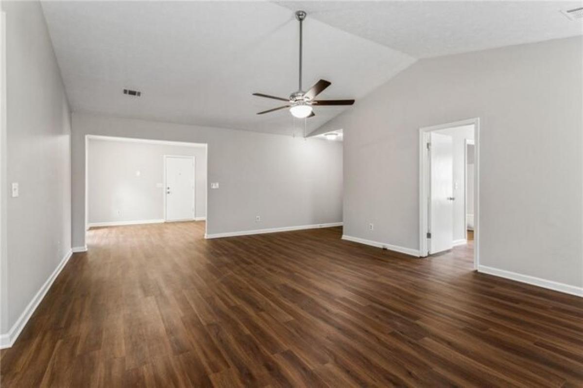 3 bedrooms House in Lawrenceville, USA No. 385231