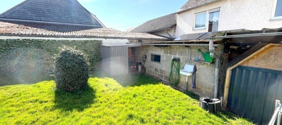 11 rooms Townhouse in Trier-Saarburg, Germany No. 335878 22