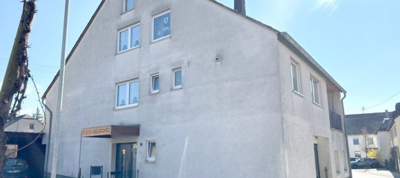 11 rooms Townhouse in Trier-Saarburg, Germany No. 335878 24