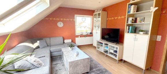 11 rooms Townhouse in Trier-Saarburg, Germany No. 335878 15