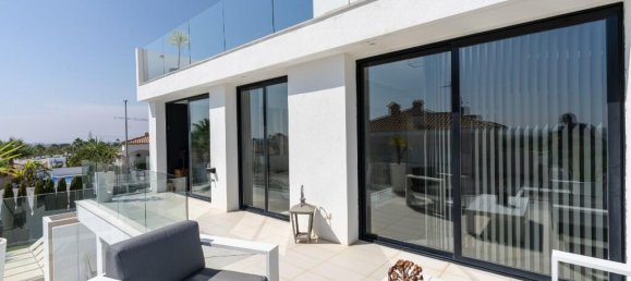 7 bedrooms Villa in San Fulgencio, Spain No. 246059 23