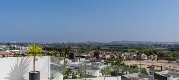 7 bedrooms Villa in San Fulgencio, Spain No. 246059 40