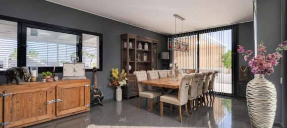 7 bedrooms Villa in San Fulgencio, Spain No. 246059 4