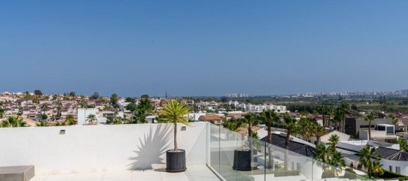 7 bedrooms Villa in San Fulgencio, Spain No. 246059 41