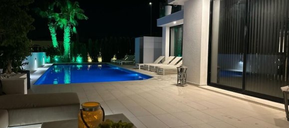 7 bedrooms Villa in San Fulgencio, Spain No. 246059 50