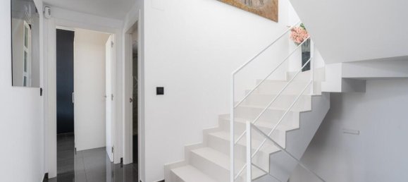 7 bedrooms Villa in San Fulgencio, Spain No. 246059 24