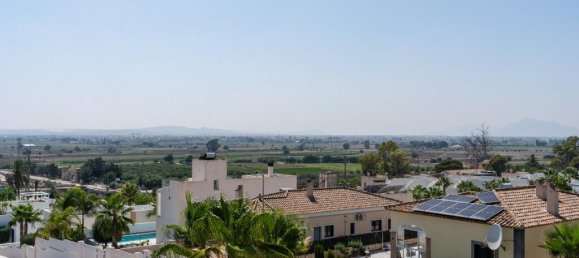 7 bedrooms Villa in San Fulgencio, Spain No. 246059 39