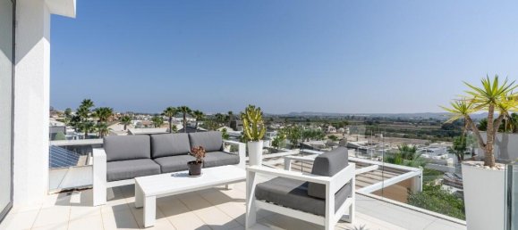 7 bedrooms Villa in San Fulgencio, Spain No. 246059 22