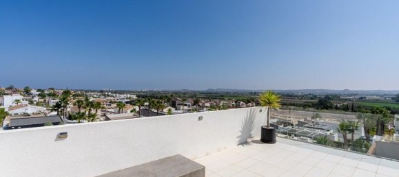 7 bedrooms Villa in San Fulgencio, Spain No. 246059 38