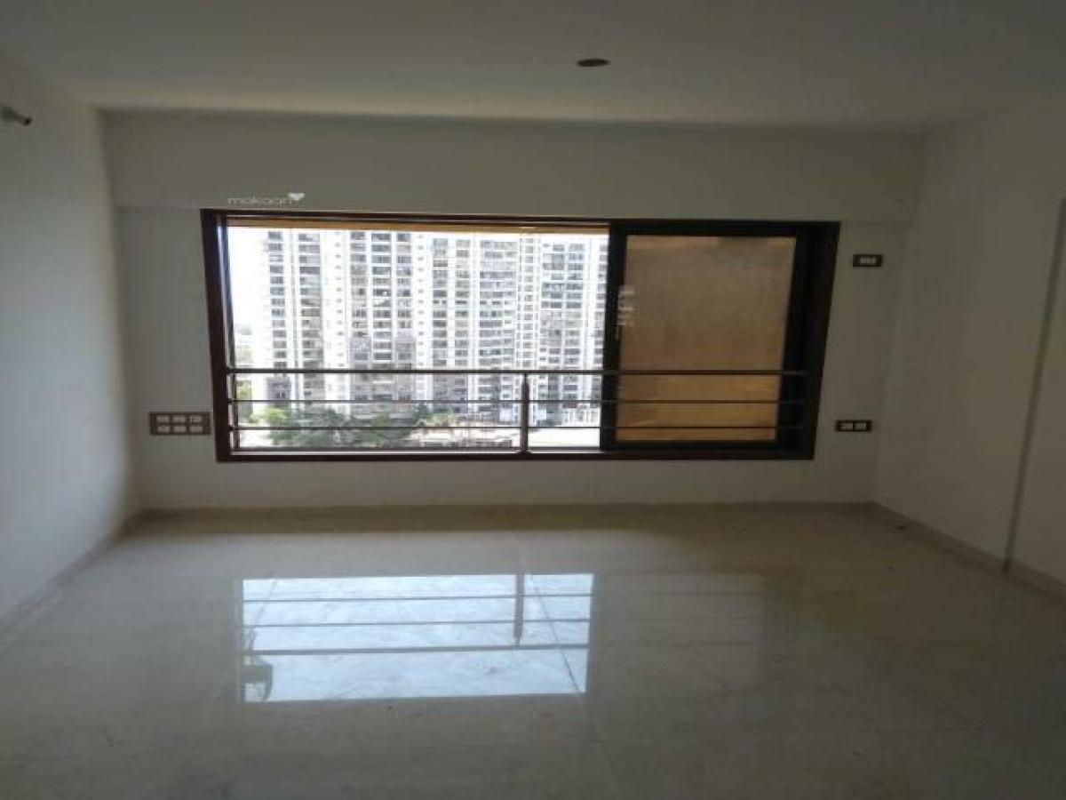 2 bedrooms House in Mumbai, India No. 1296