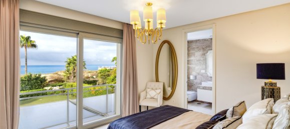 5 chambres Villa à Marbella, Spain No. 64415 13