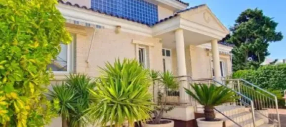 Casa de 5 dormitorios en Torrevieja, Spain No. 176940 25