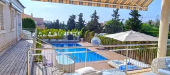 Casa de 5 dormitorios en Torrevieja, Spain No. 176940 23