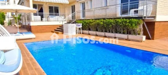 Casa de 5 dormitorios en Torrevieja, Spain No. 176940 24