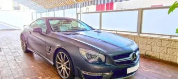 Casa de 5 dormitorios en Torrevieja, Spain No. 176940 4