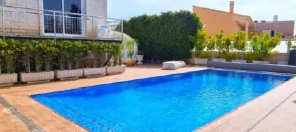 Casa de 5 dormitorios en Torrevieja, Spain No. 176940 10