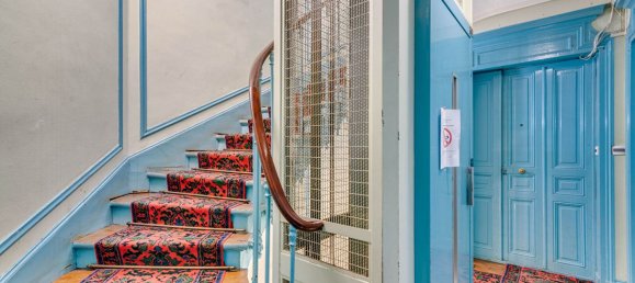 Apartamento T2 em Paris, France N.º 177172 14