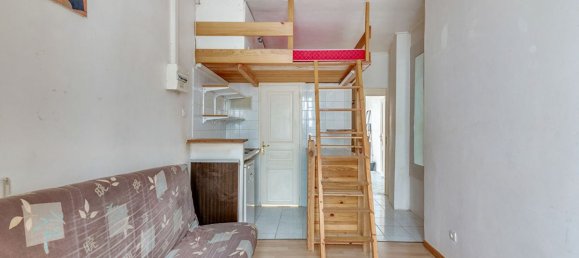 Apartamento T2 em Paris, France N.º 177172 4