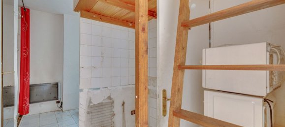 Apartamento T2 em Paris, France N.º 177172 11