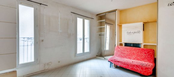 Apartamento T2 em Paris, France N.º 177172 6