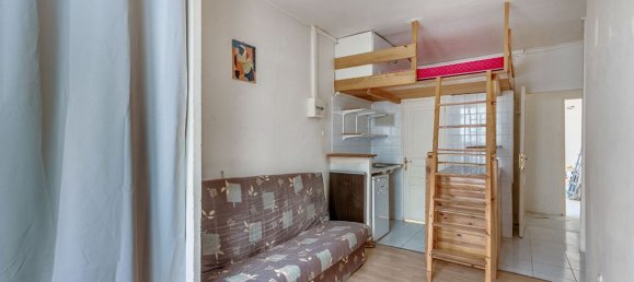 Apartamento T2 em Paris, France N.º 177172 3