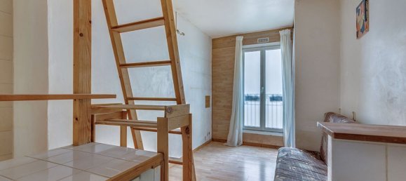 Apartamento T2 em Paris, France N.º 177172 5