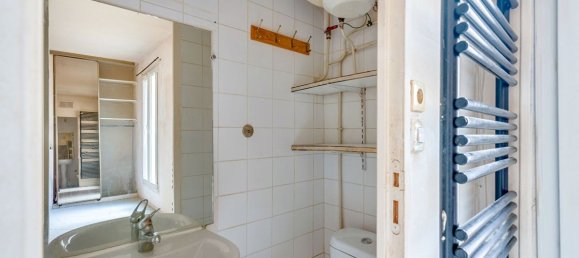 Apartamento T2 em Paris, France N.º 177172 10